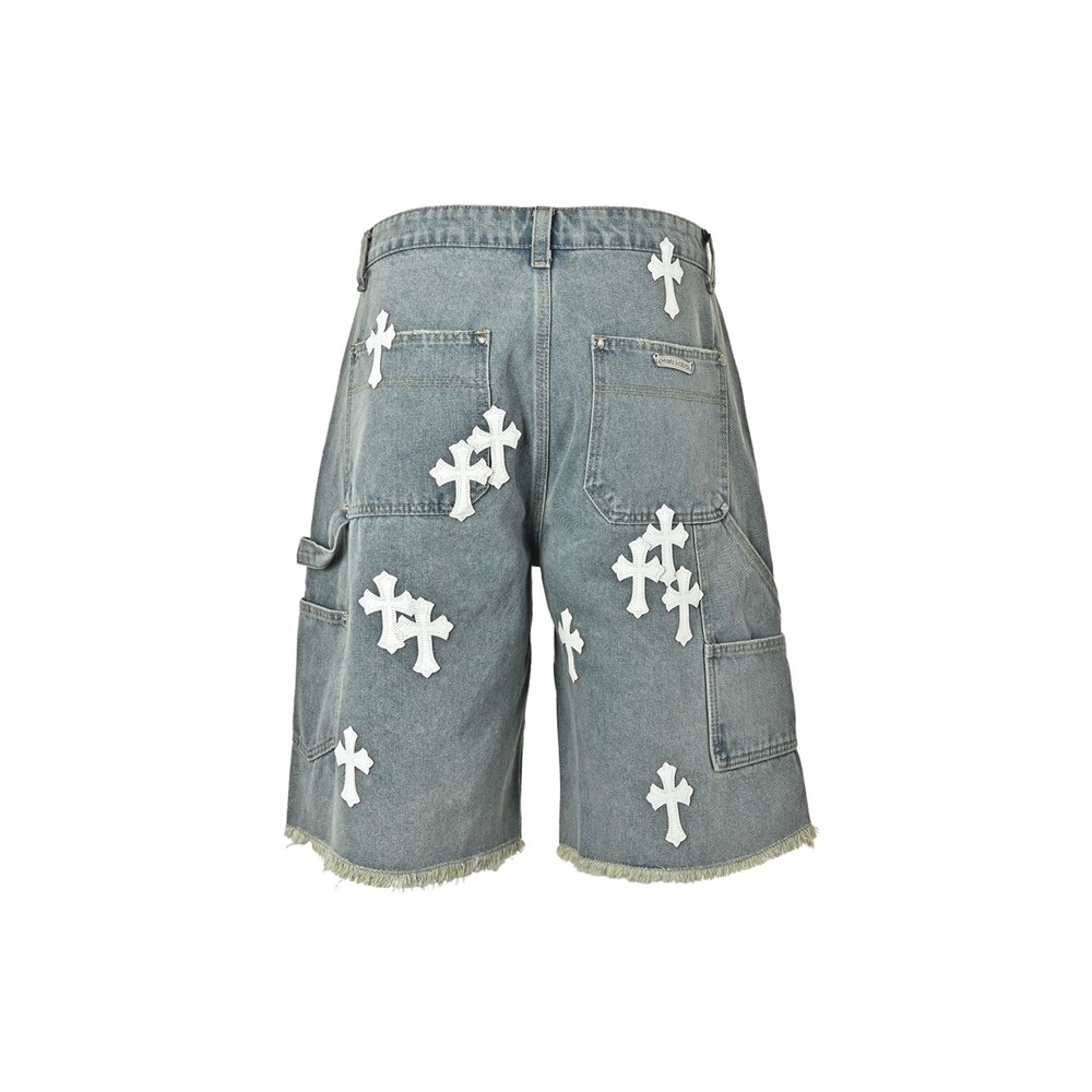 Chrome Hearts shorts-672