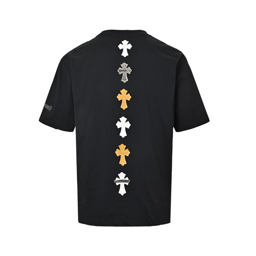 Chrome Hearts T-shirts-782