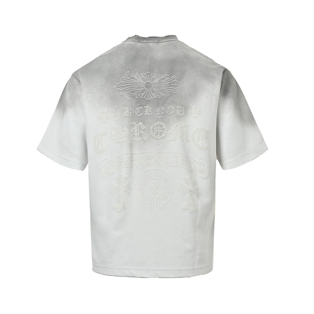 Chrome Hearts T-shirts-867