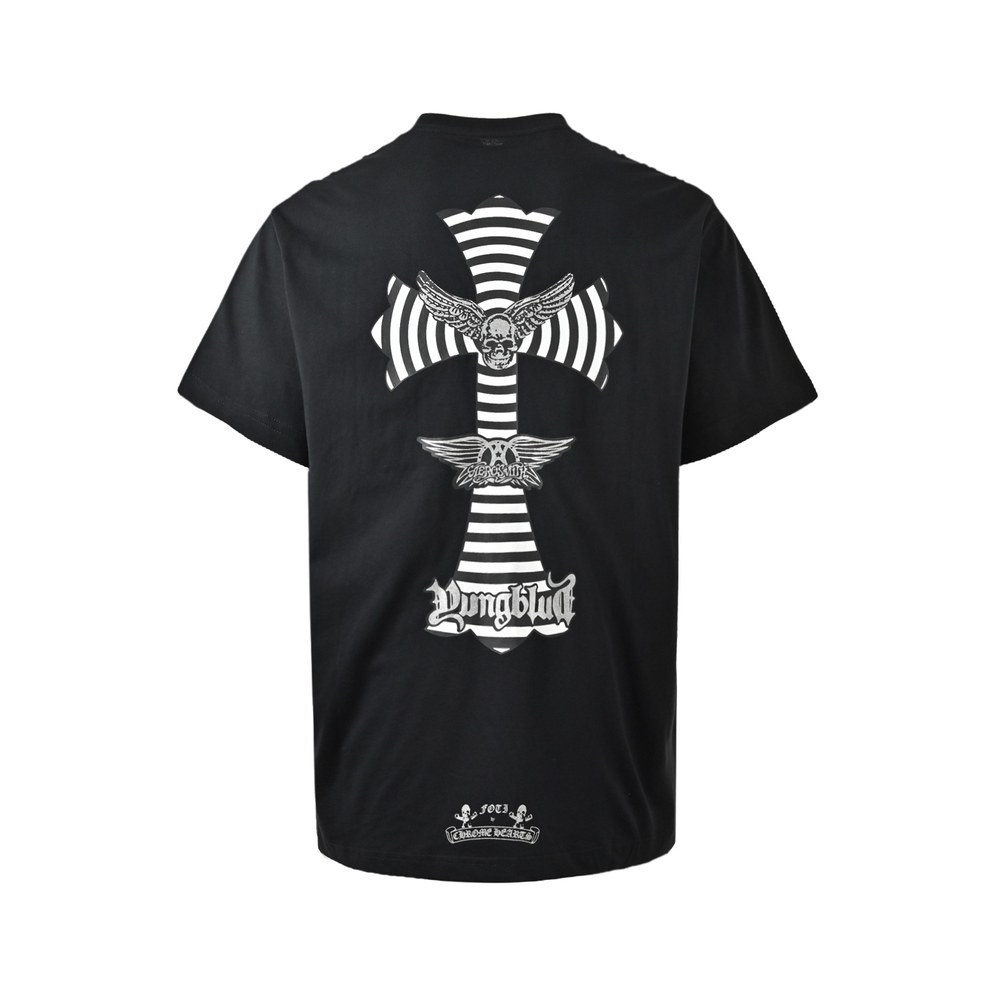 Chrome Hearts T-shirts-997