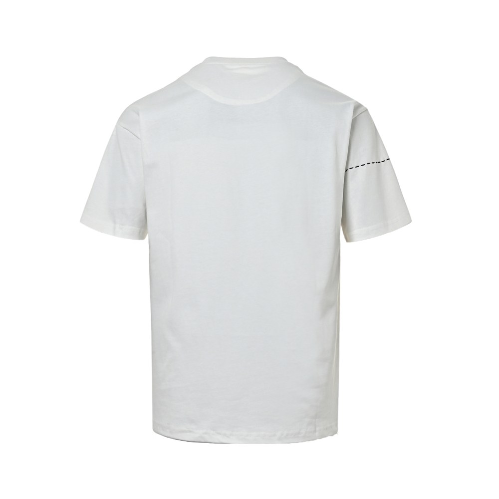 Fendi T-shirts-631