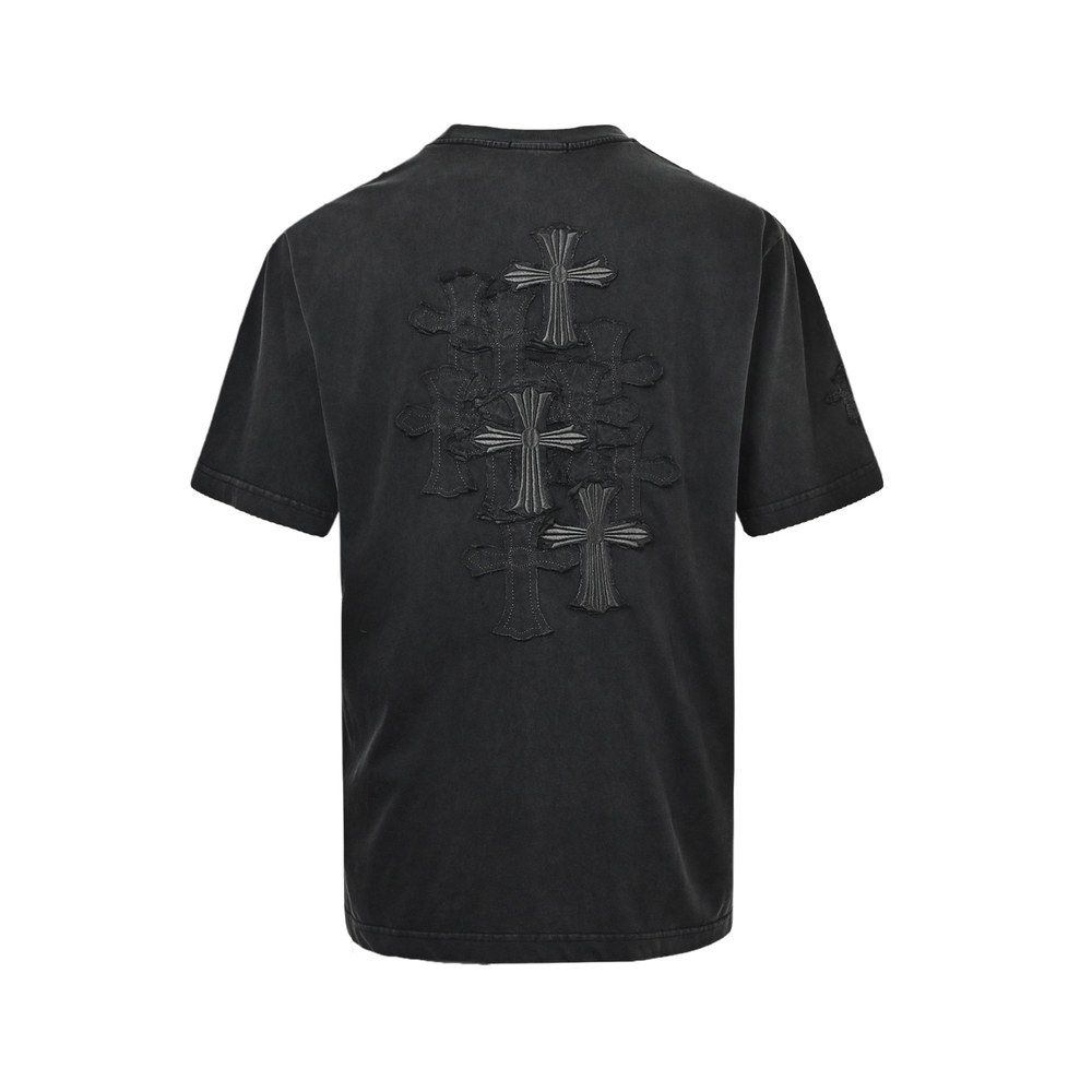 Chrome Hearts T-shirts-863