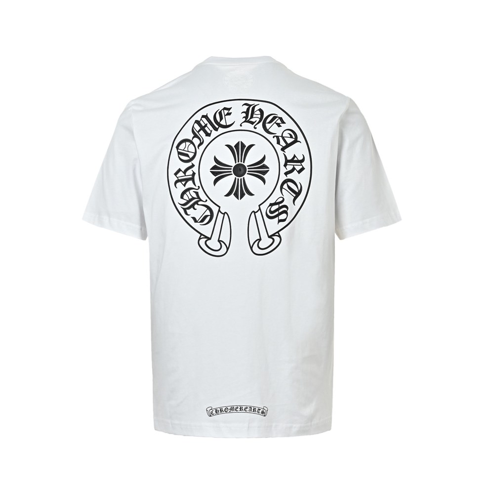 Chrome Hearts T-shirts-742