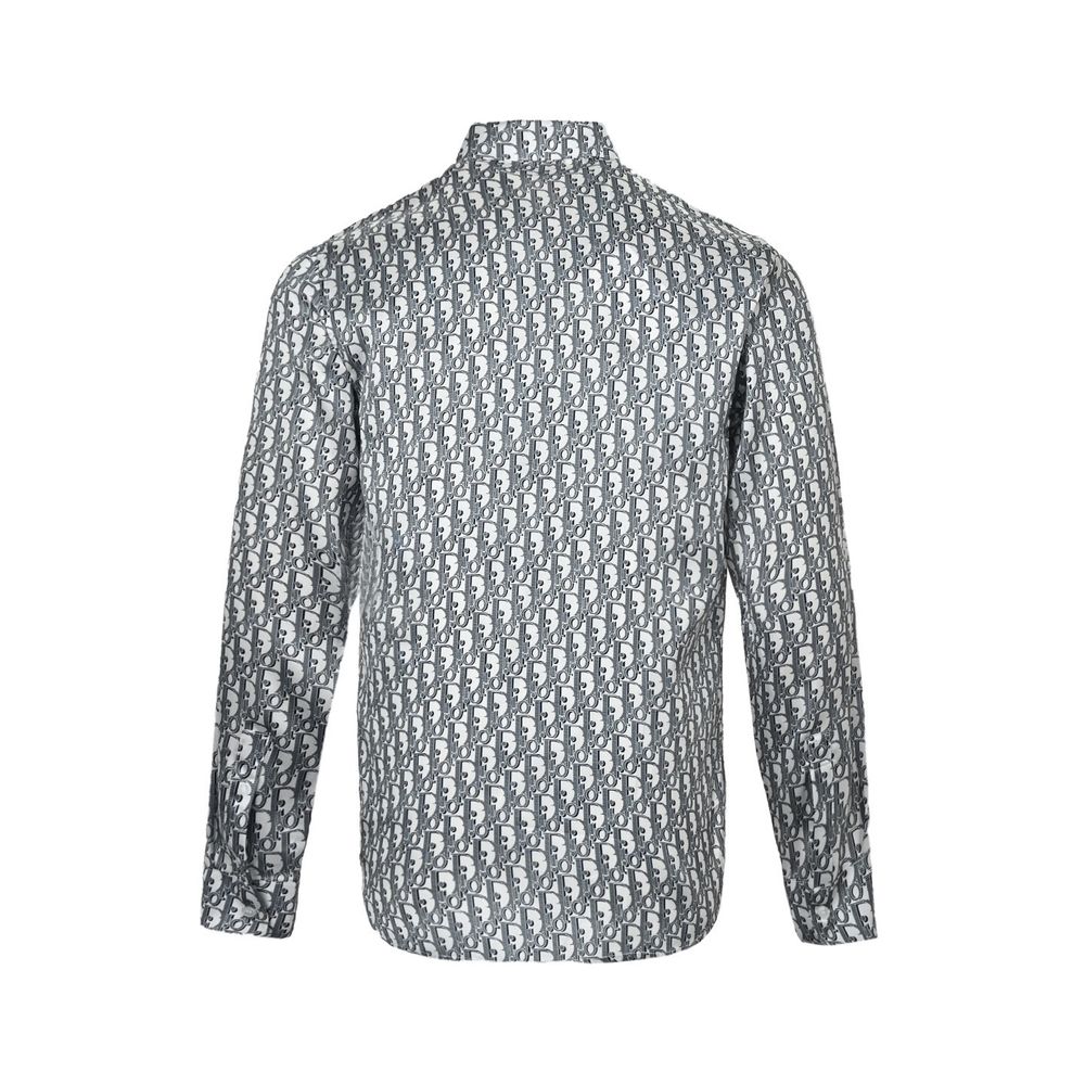 Dior Long Shirt-026