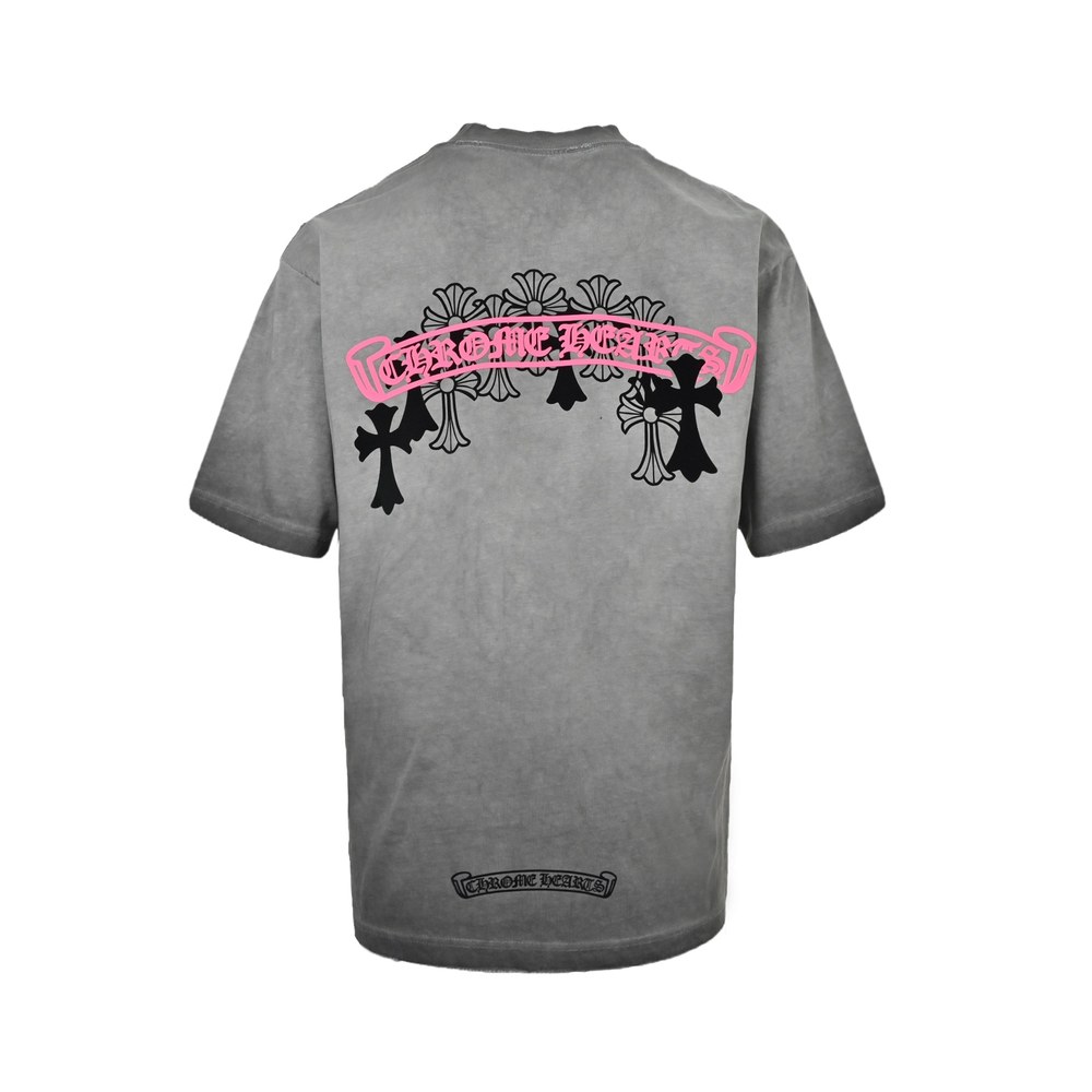 Chrome Hearts T-shirts-841