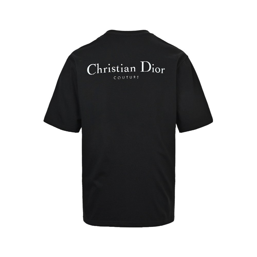 Dior T-shirts-392