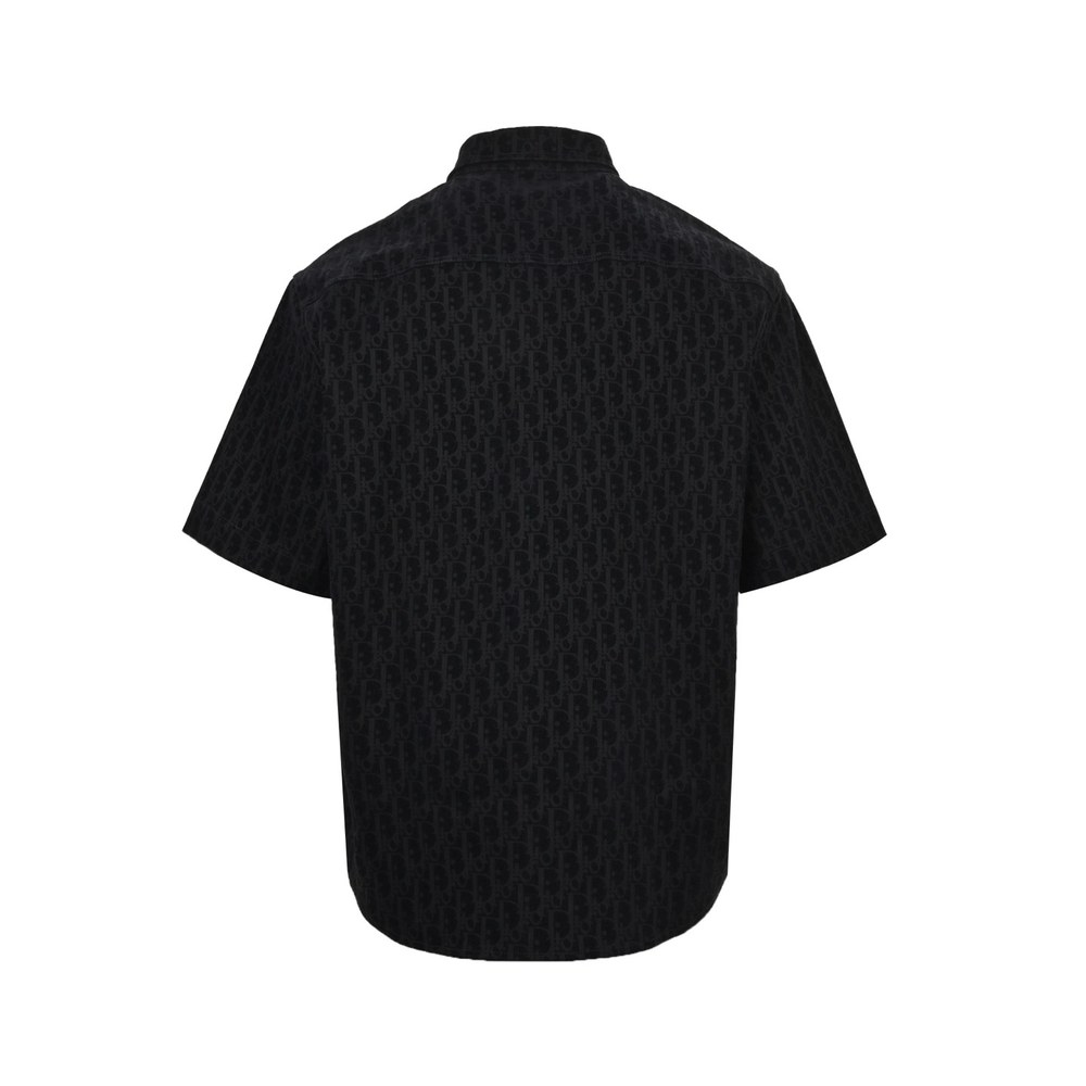 Dior Long Shirt-027