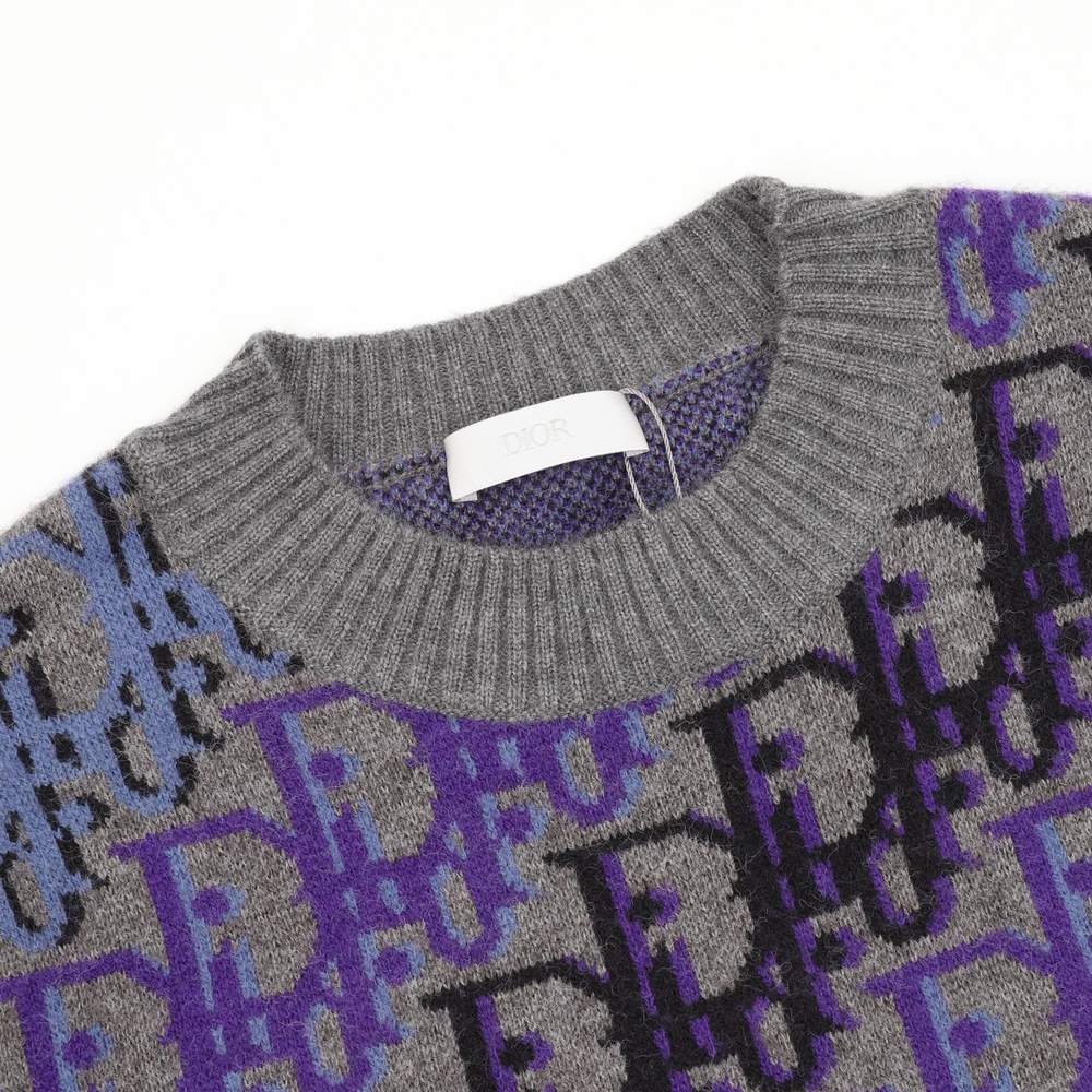 Dior Sweater-250