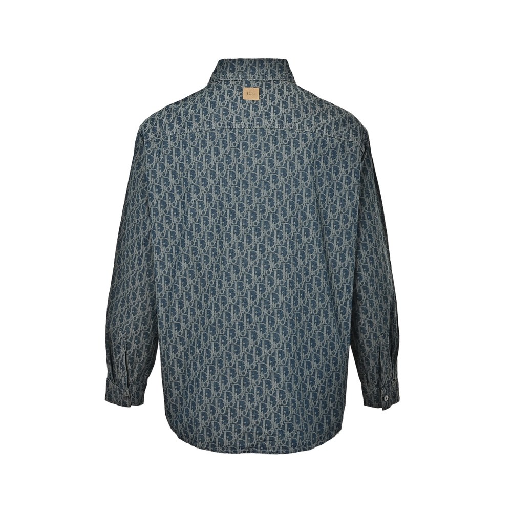 Dior jacket-028