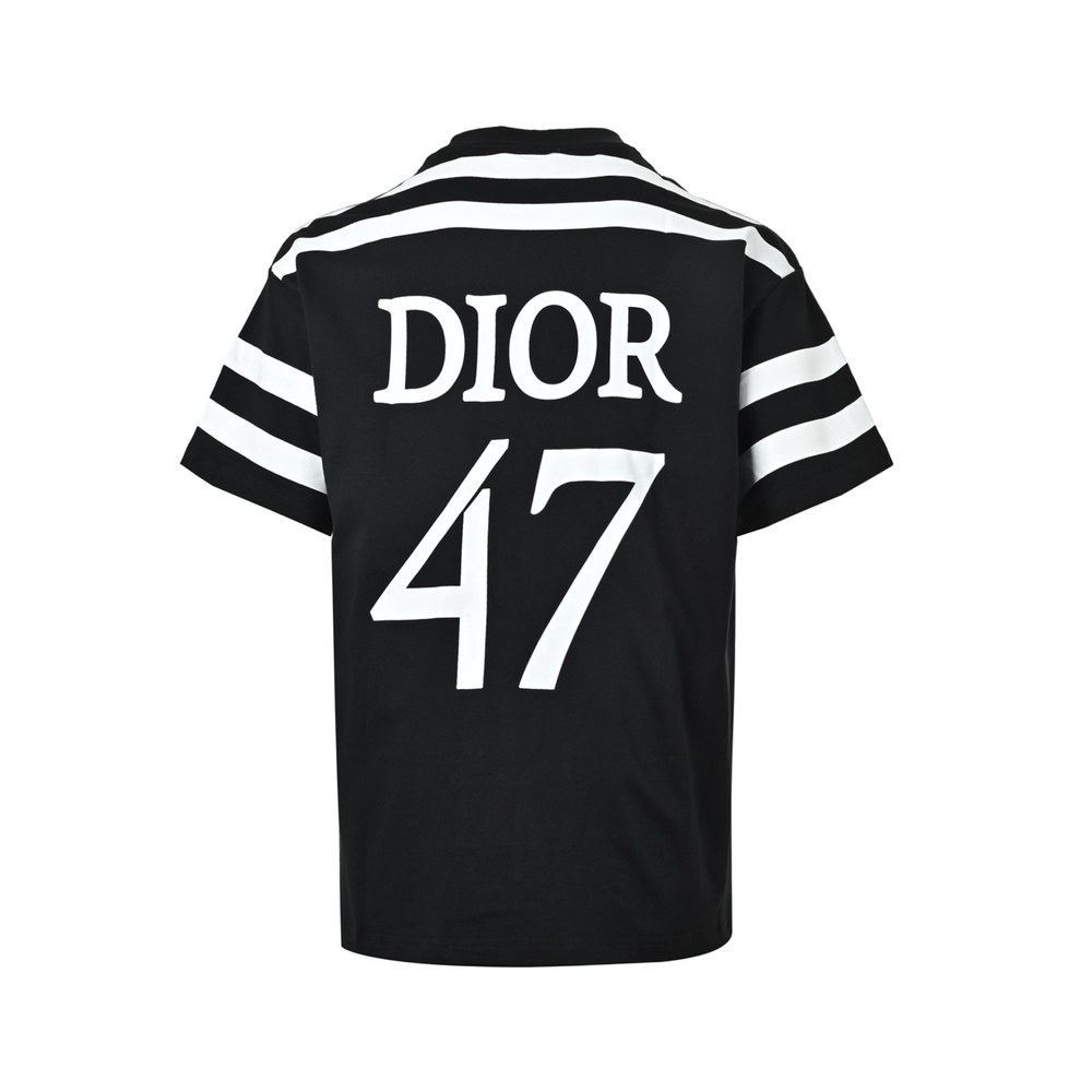 Dior T-shirts-356