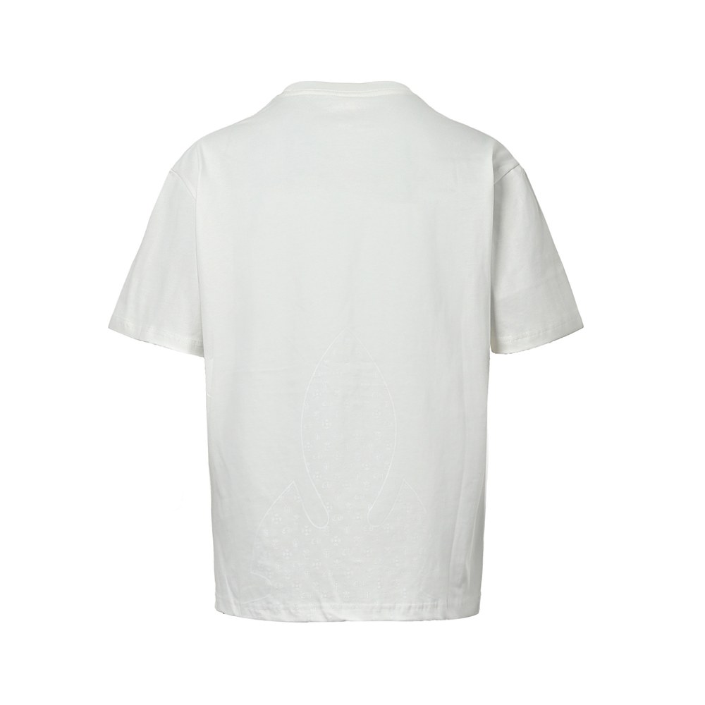 Chrome Hearts T-shirts-851