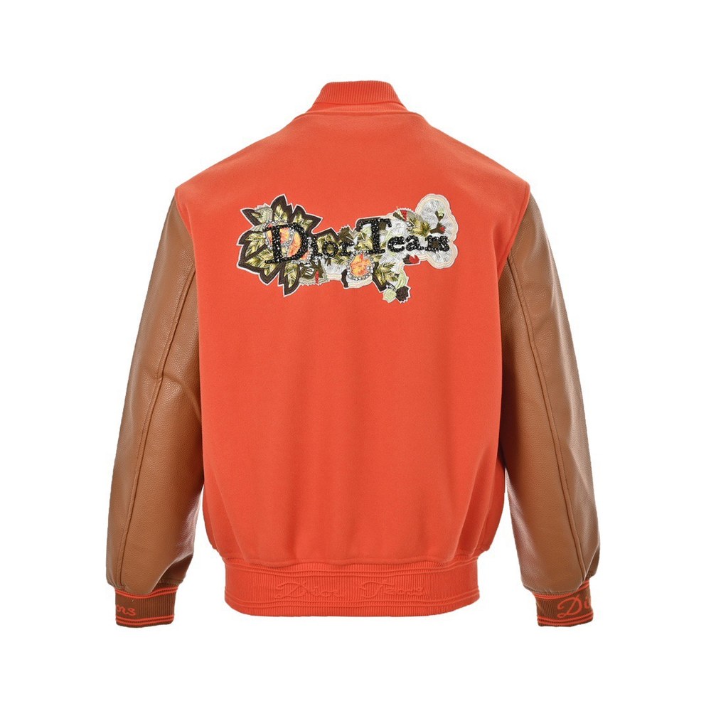 Dior jacket-046