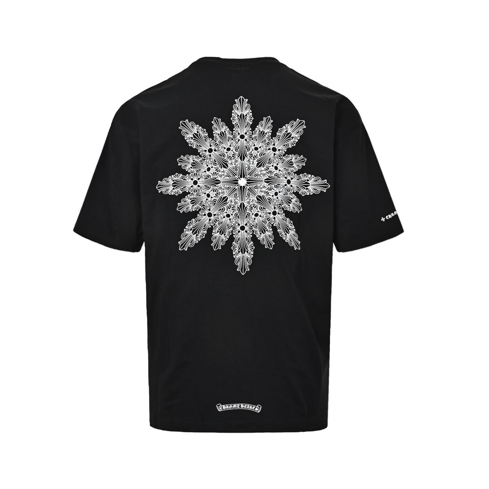 Chrome Hearts T-shirts-748