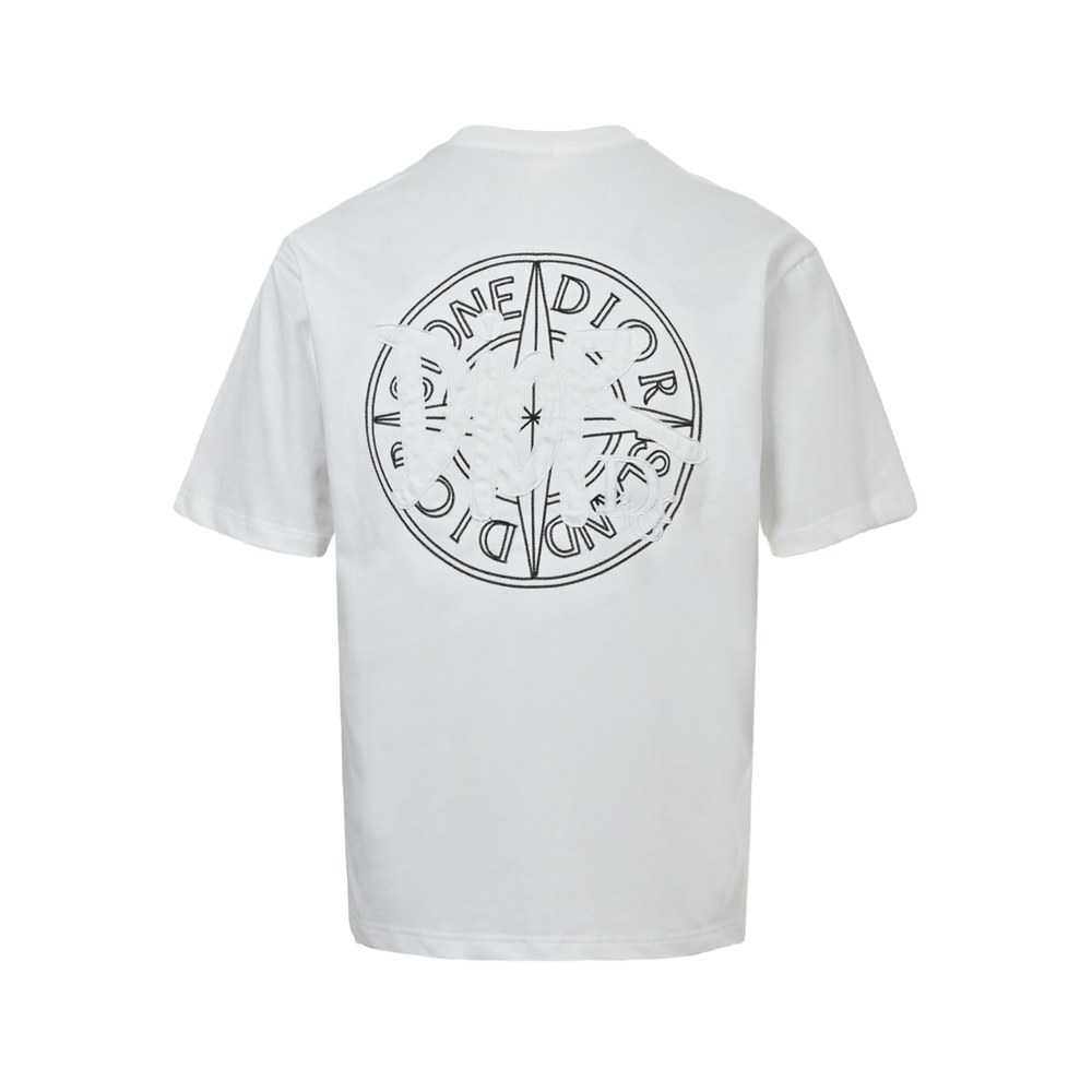 Dior T-shirts-456