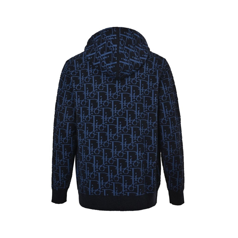 Dior jacket-037