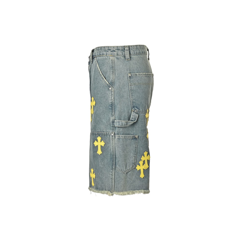 Chrome Hearts shorts-670