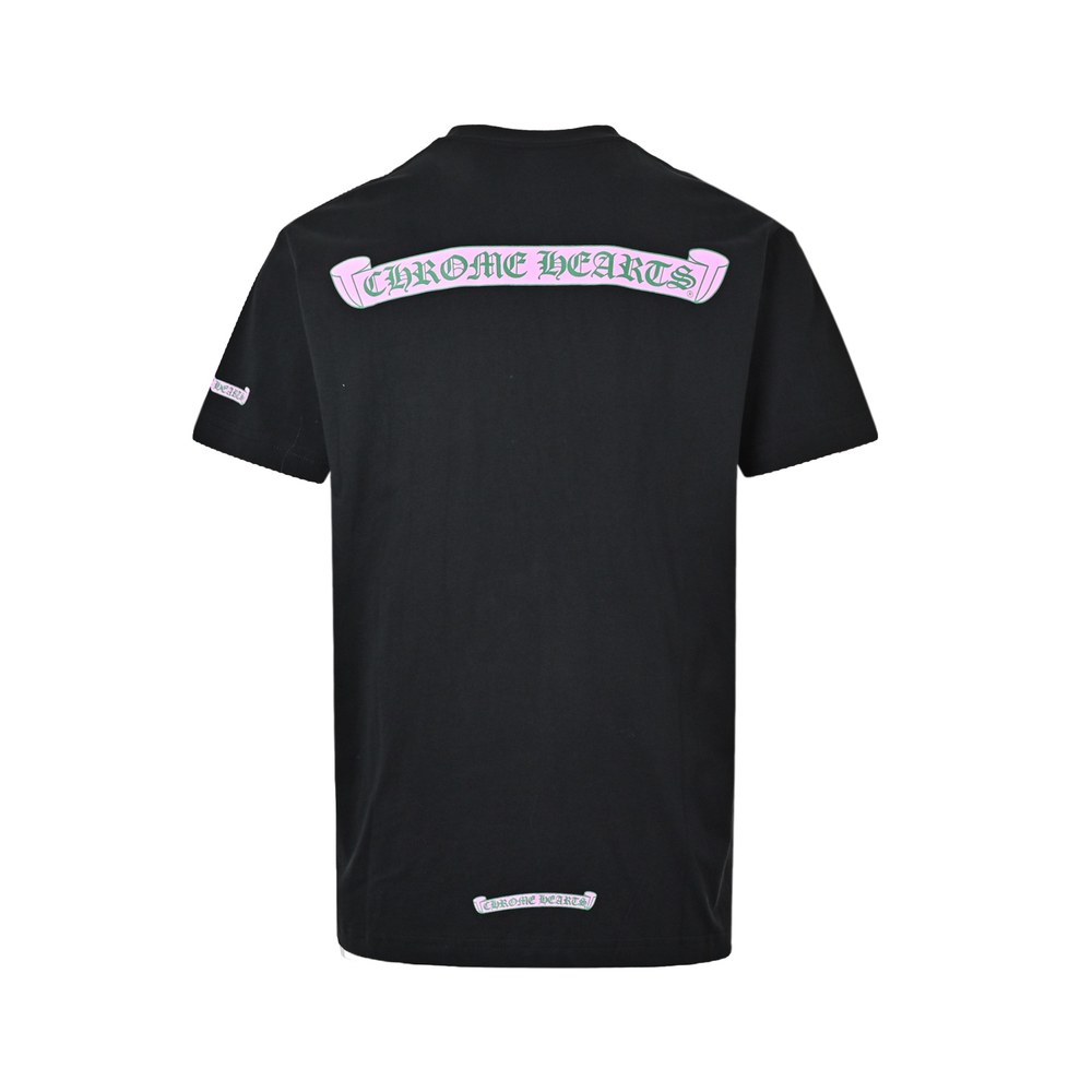 Chrome Hearts T-shirts-931