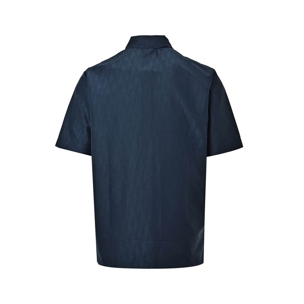 Dior Long Shirt-019