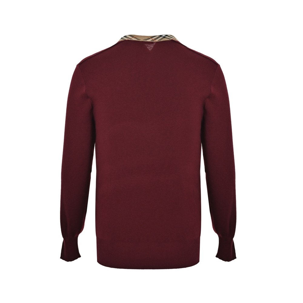 Burberry Sweater-056