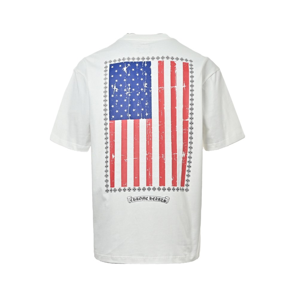 Chrome Hearts T-shirts-939