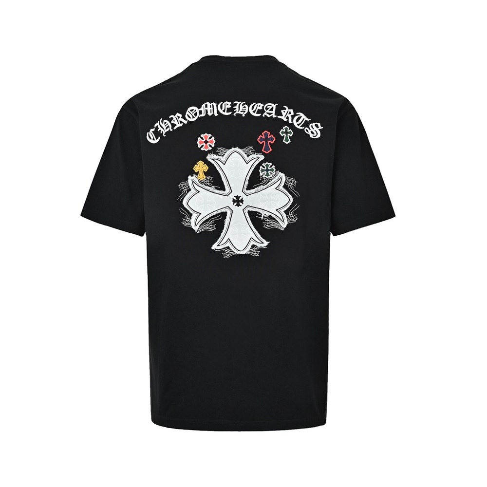 Chrome Hearts T-shirts-947