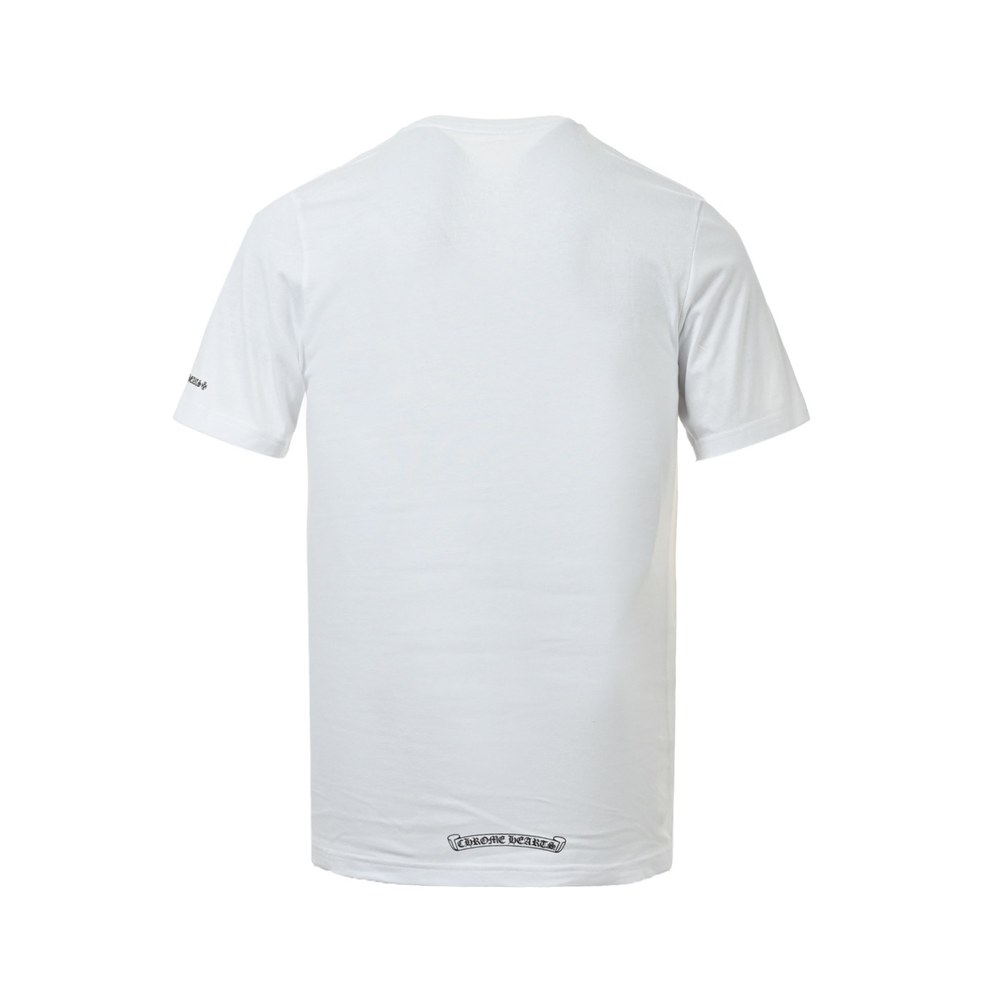 Chrome Hearts T-shirts-738