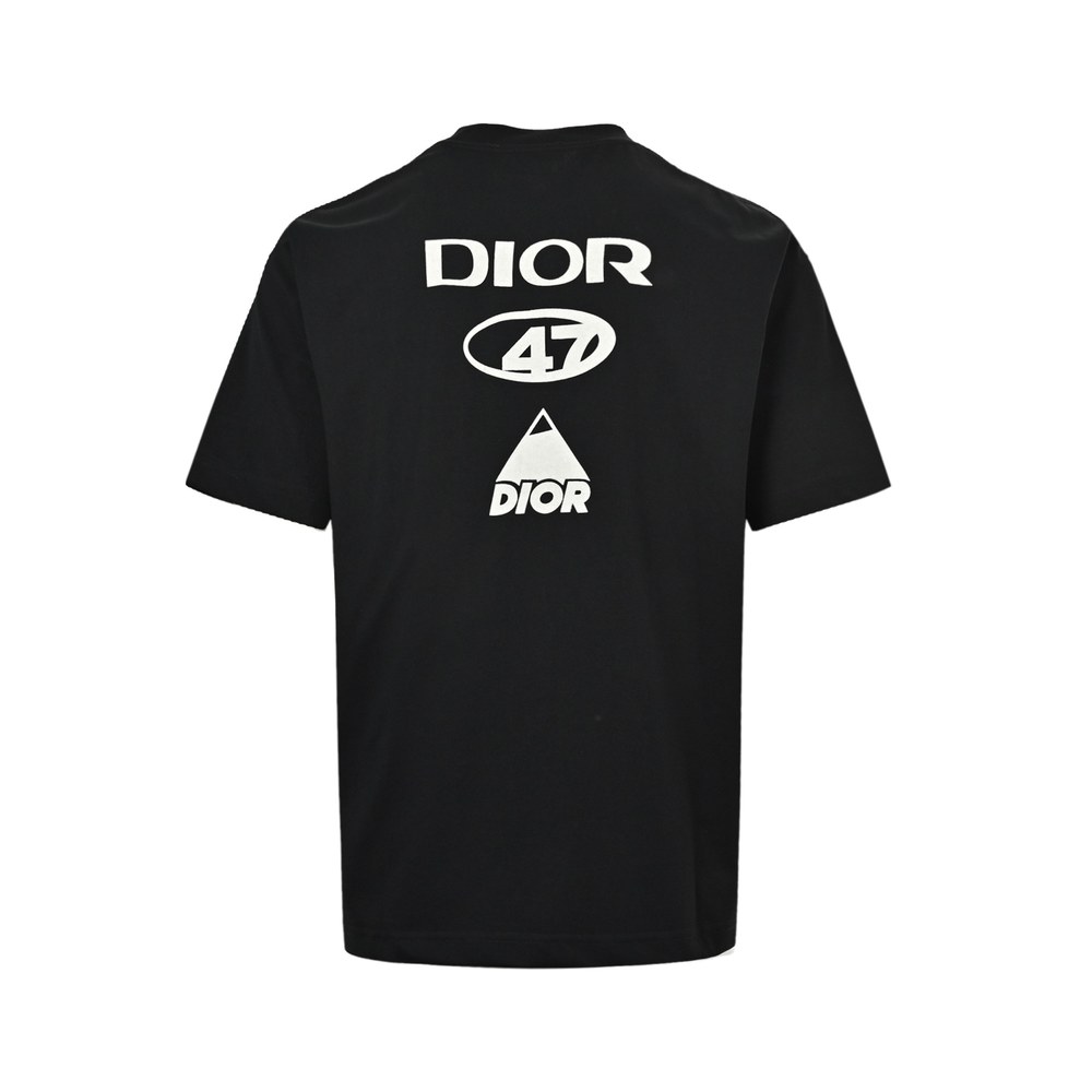Dior T-shirts-336