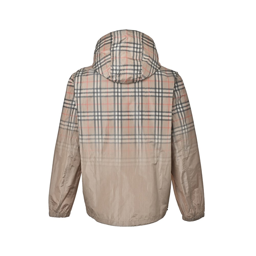 Burberry Leather Jacket-054