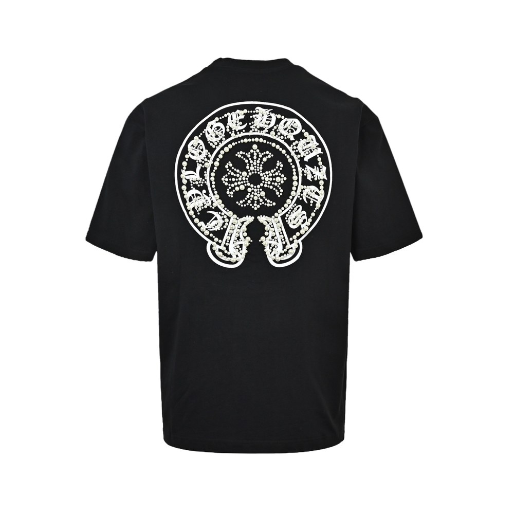 Chrome Hearts T-shirts-923