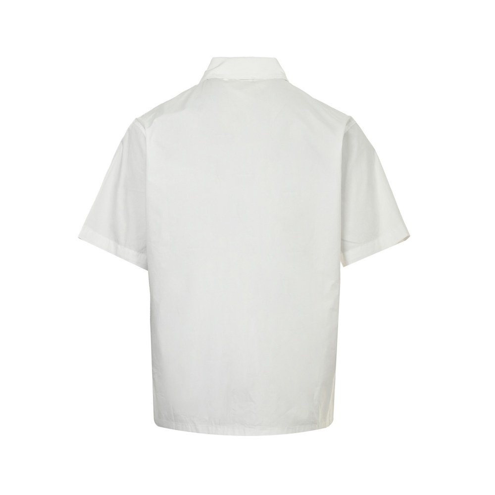 Dior Long Shirt-024
