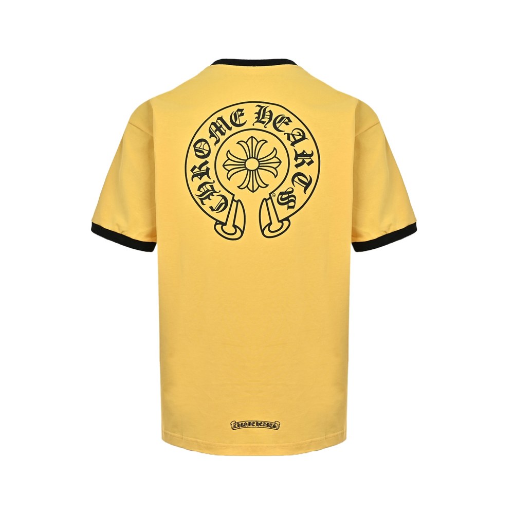 Chrome Hearts T-shirts-817