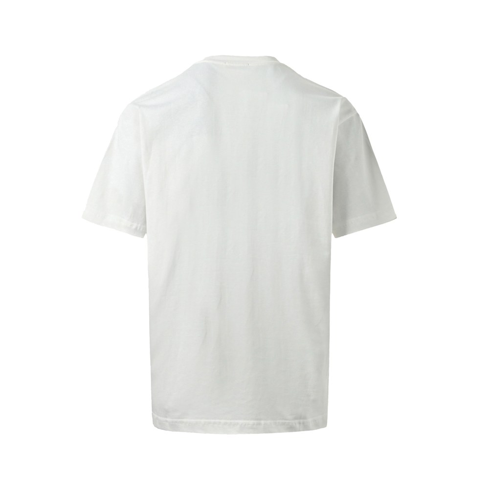 Chrome Hearts T-shirts-701