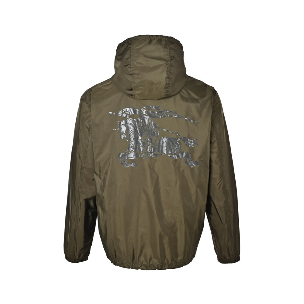 Burberry Leather Jacket-029