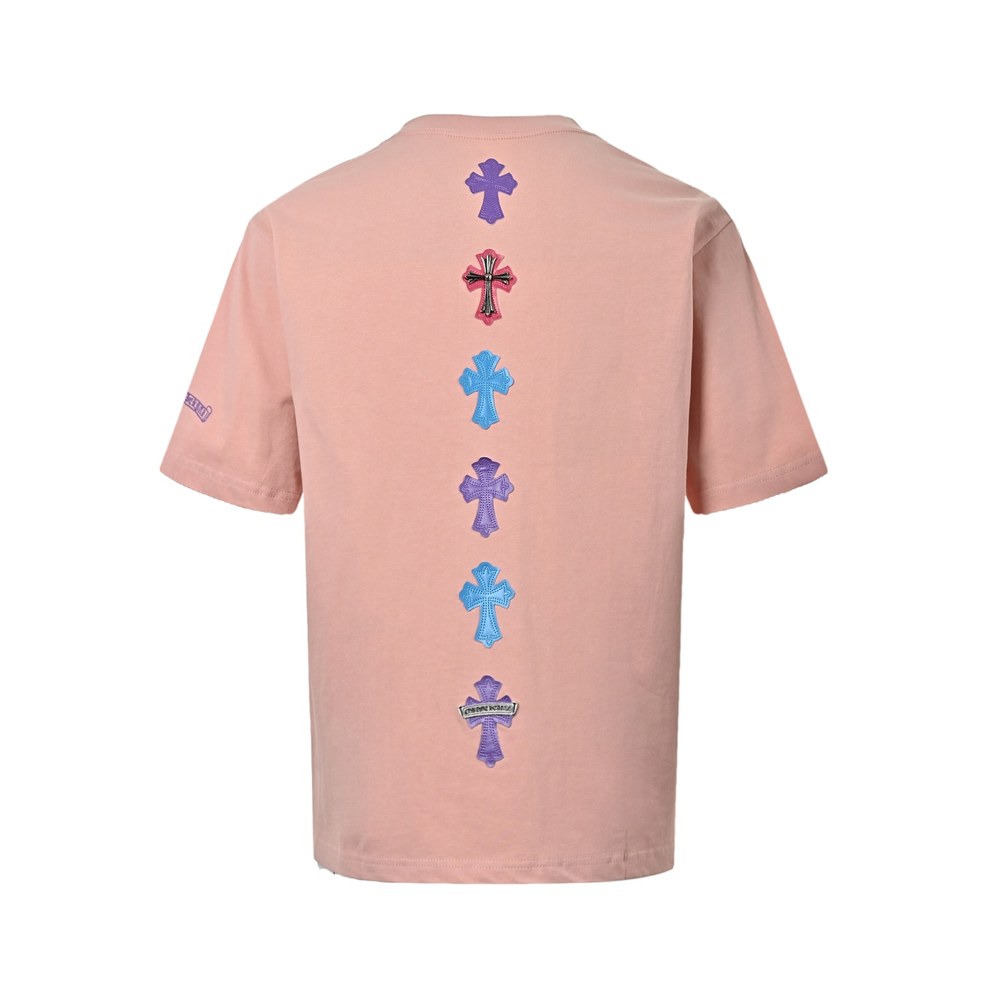 Chrome Hearts T-shirts-784