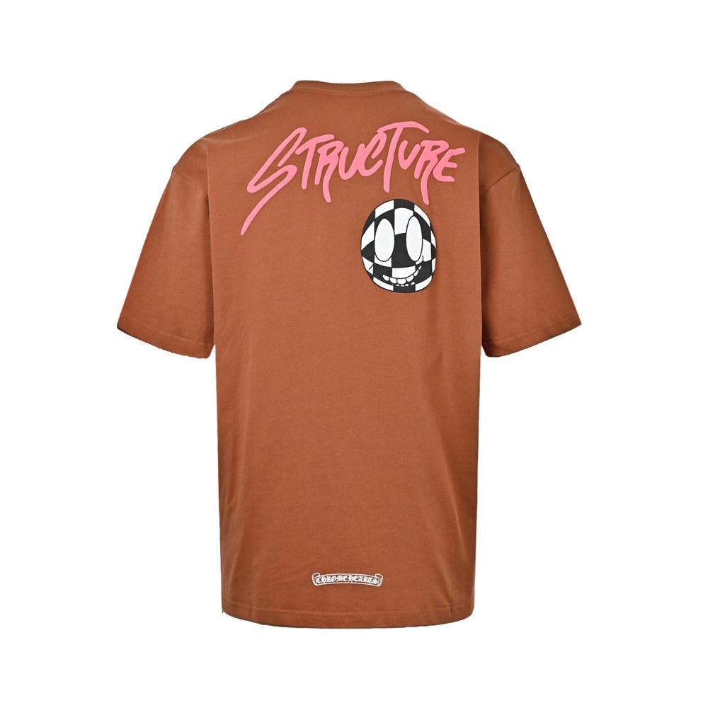 Chrome Hearts T-shirts-916