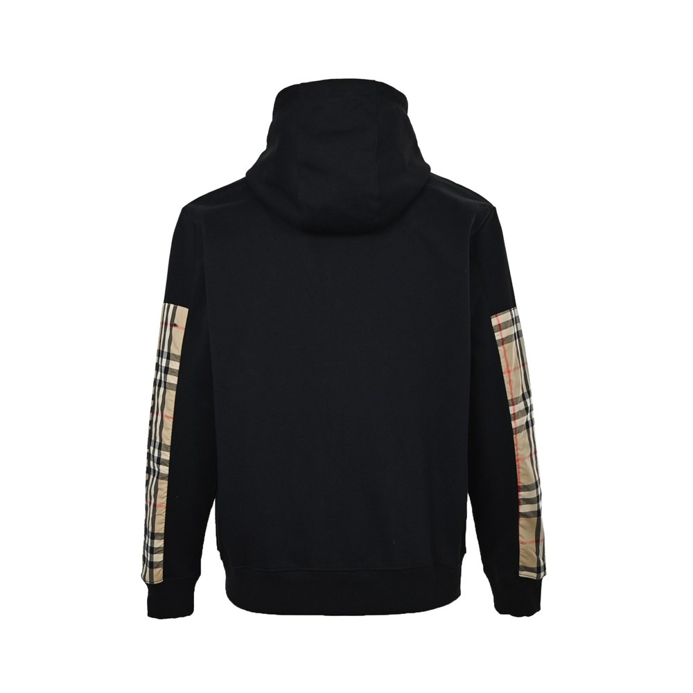 Burberry Leather Jacket-009