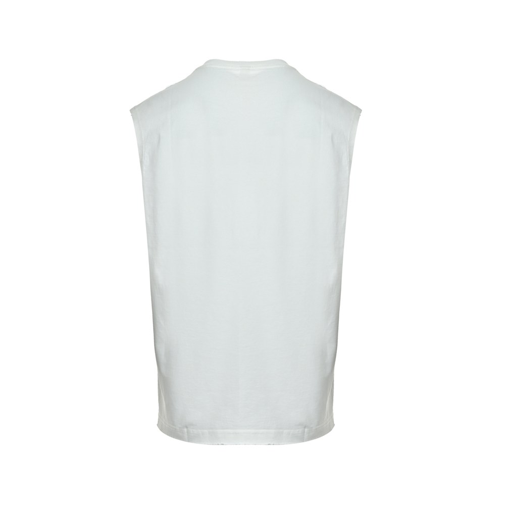 Chrome Hearts Vest-024
