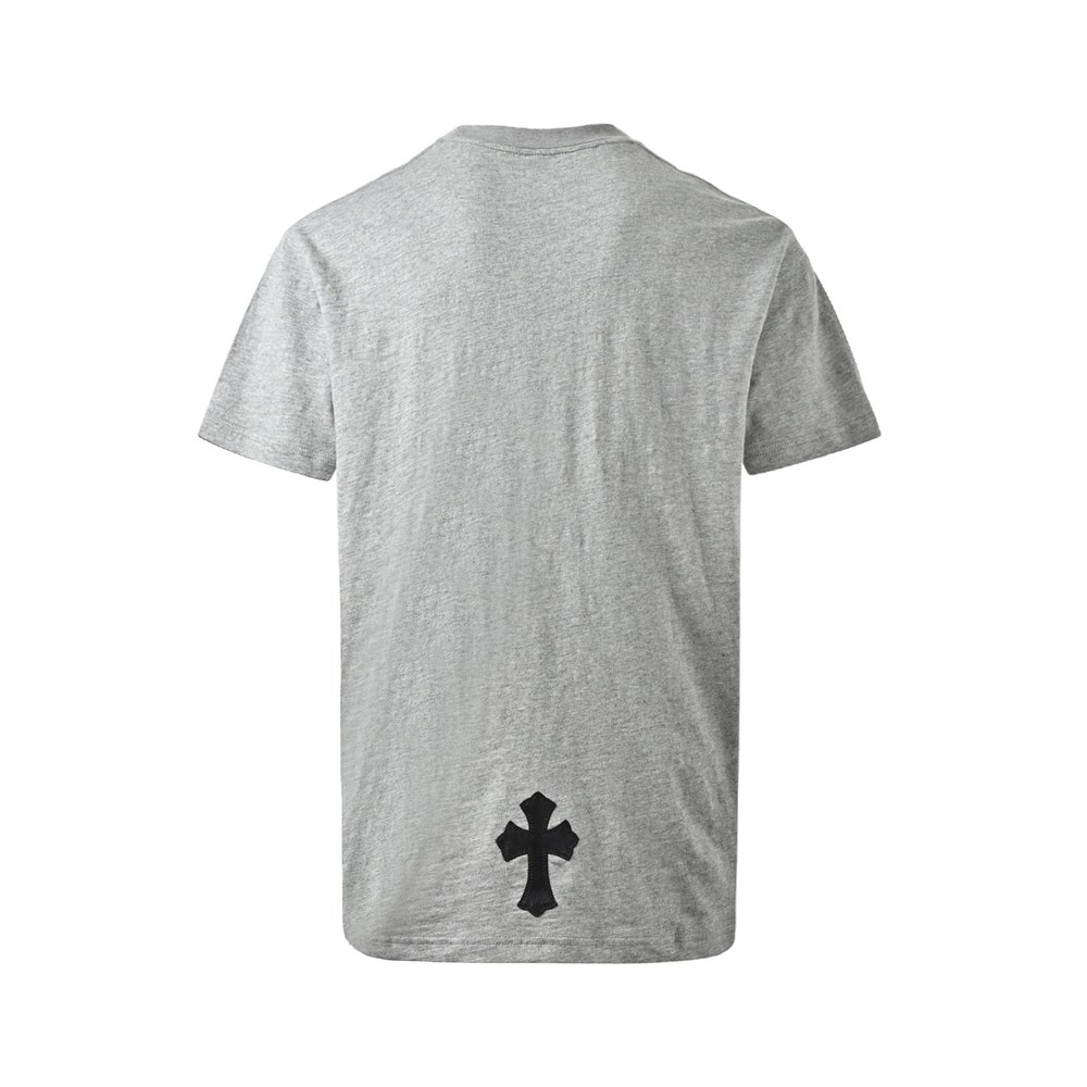 Chrome Hearts T-shirts-983