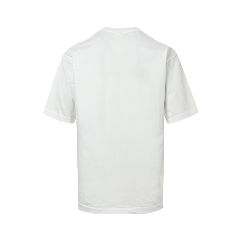 Chrome Hearts T-shirts-990
