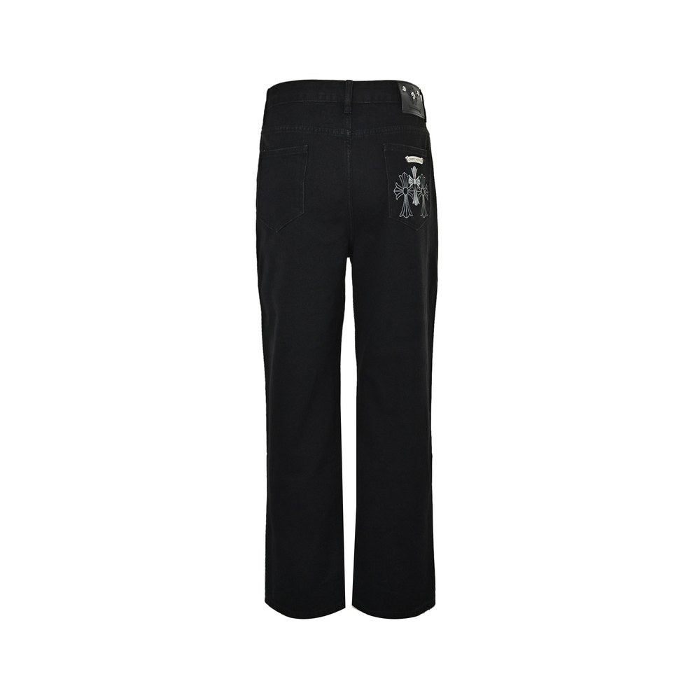 Chrome Hearts Pants-039