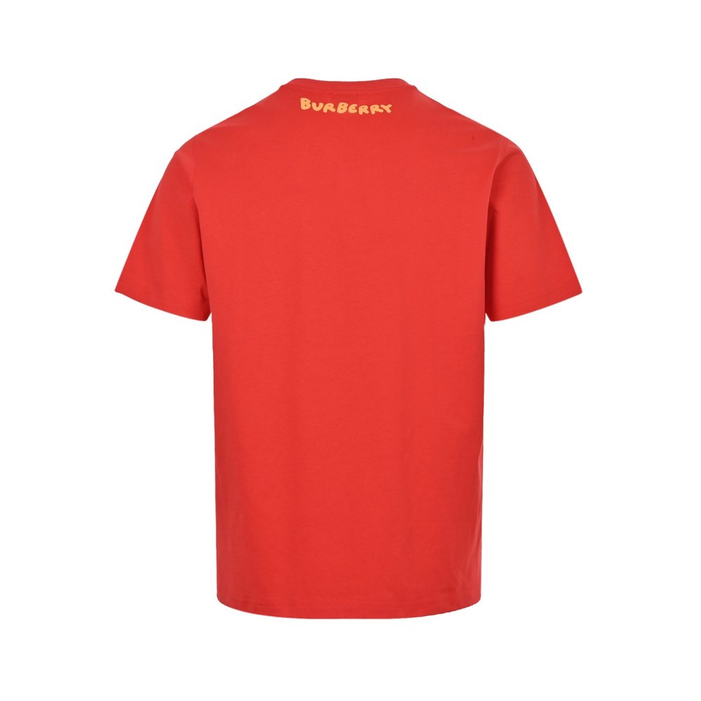 Burberry T-shirts-1292