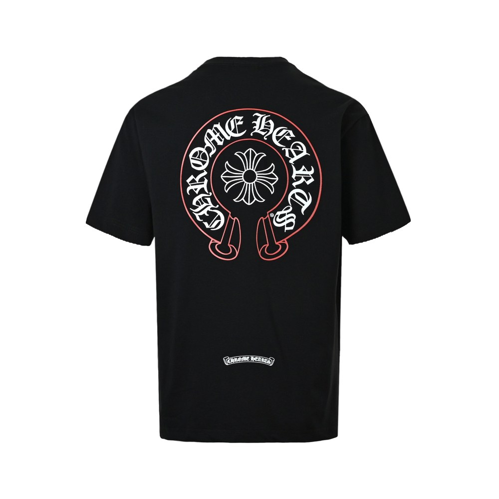 Chrome Hearts T-shirts-727