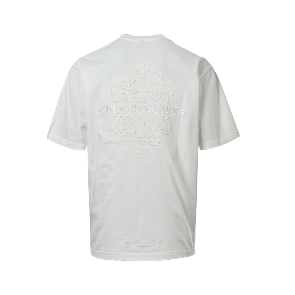Chrome Hearts T-shirts-810