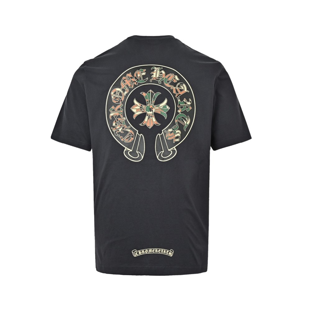 Chrome Hearts T-shirts-747