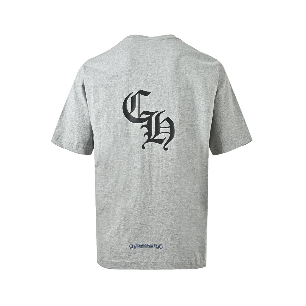 Chrome Hearts T-shirts-884