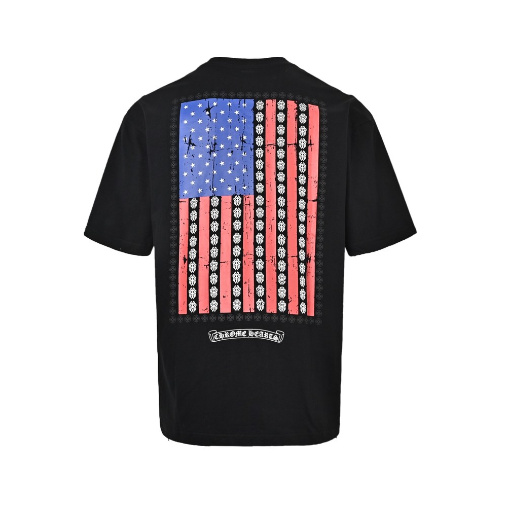 Chrome Hearts T-shirts-938