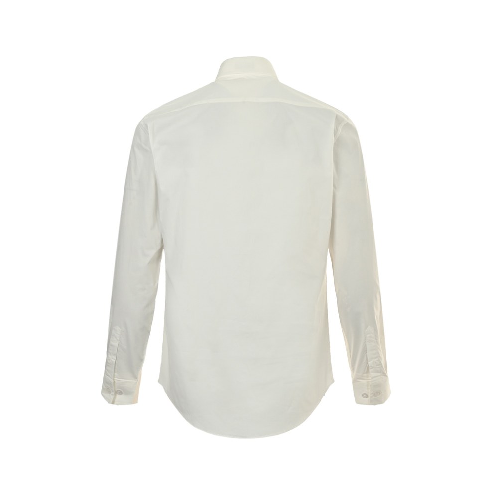 Dior Long Shirt-021