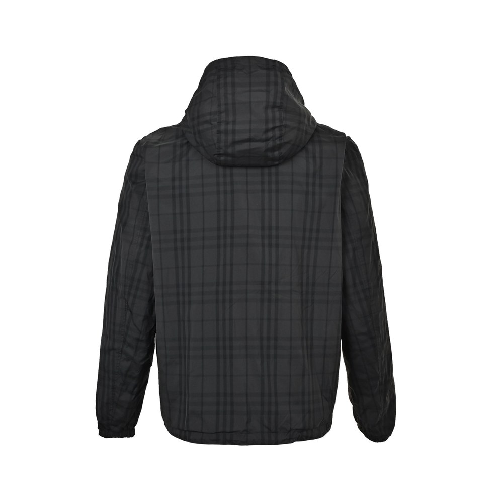 Burberry Leather Jacket-048