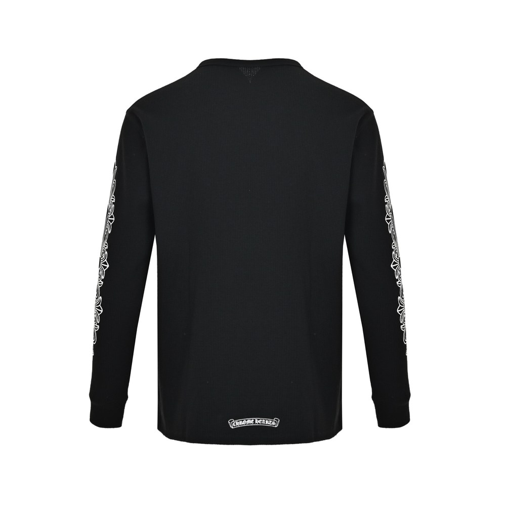 Chrome Hearts Hoody-947