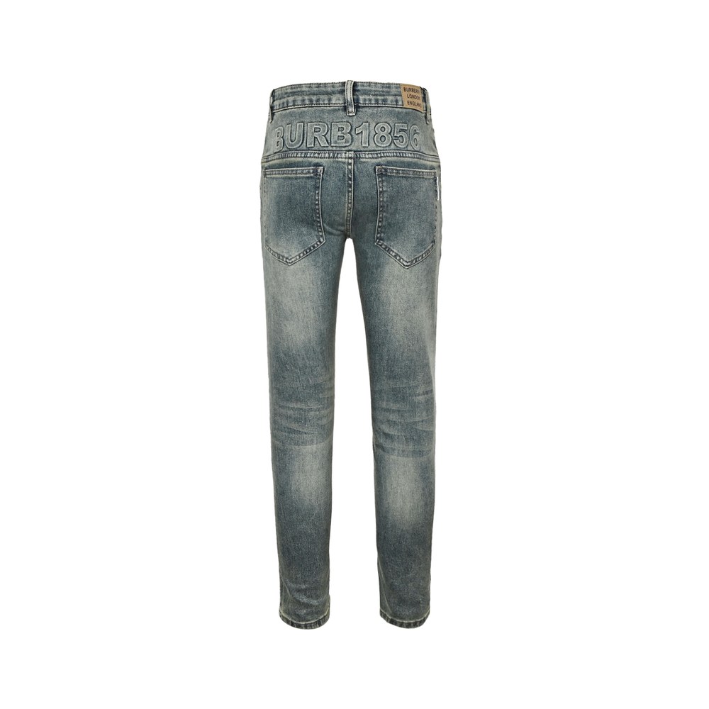 Burberry Pants-024